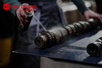 Chất tẩy dầu mỡ - Lựa chọn hóa chất tẩy dầu trong công nghiệp